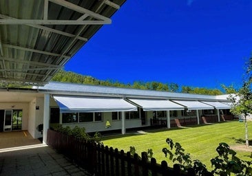 Cartes rompe la estadística al sumar 88 alumnos en sus aulas