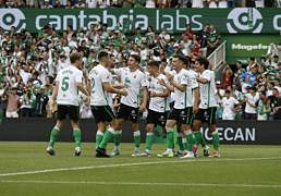 🟢 Esta es la plantilla del Racing para la temporada 2025-2026