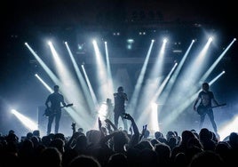 ES se hace eco del fenómeno de las bandas tributo.