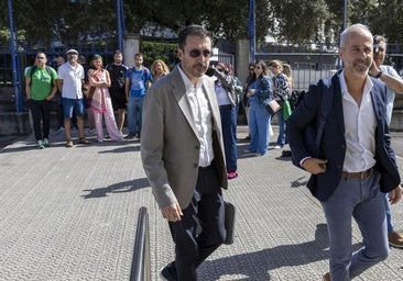 Último intento para cerrar un acuerdo para la subida salarial docente antes de la huelga