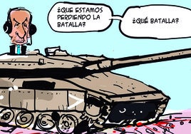 Batallas