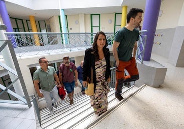 Los tutores no serán servicios mínimos en la huelga de Educación