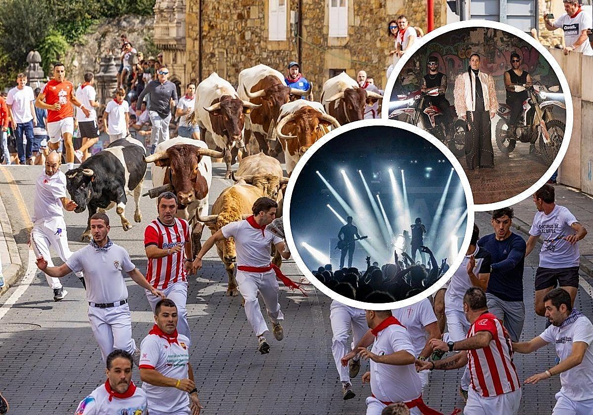 Planes para terminar el verano por todo lo alto