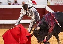 Imagen de archivo de Tristán Barroso.