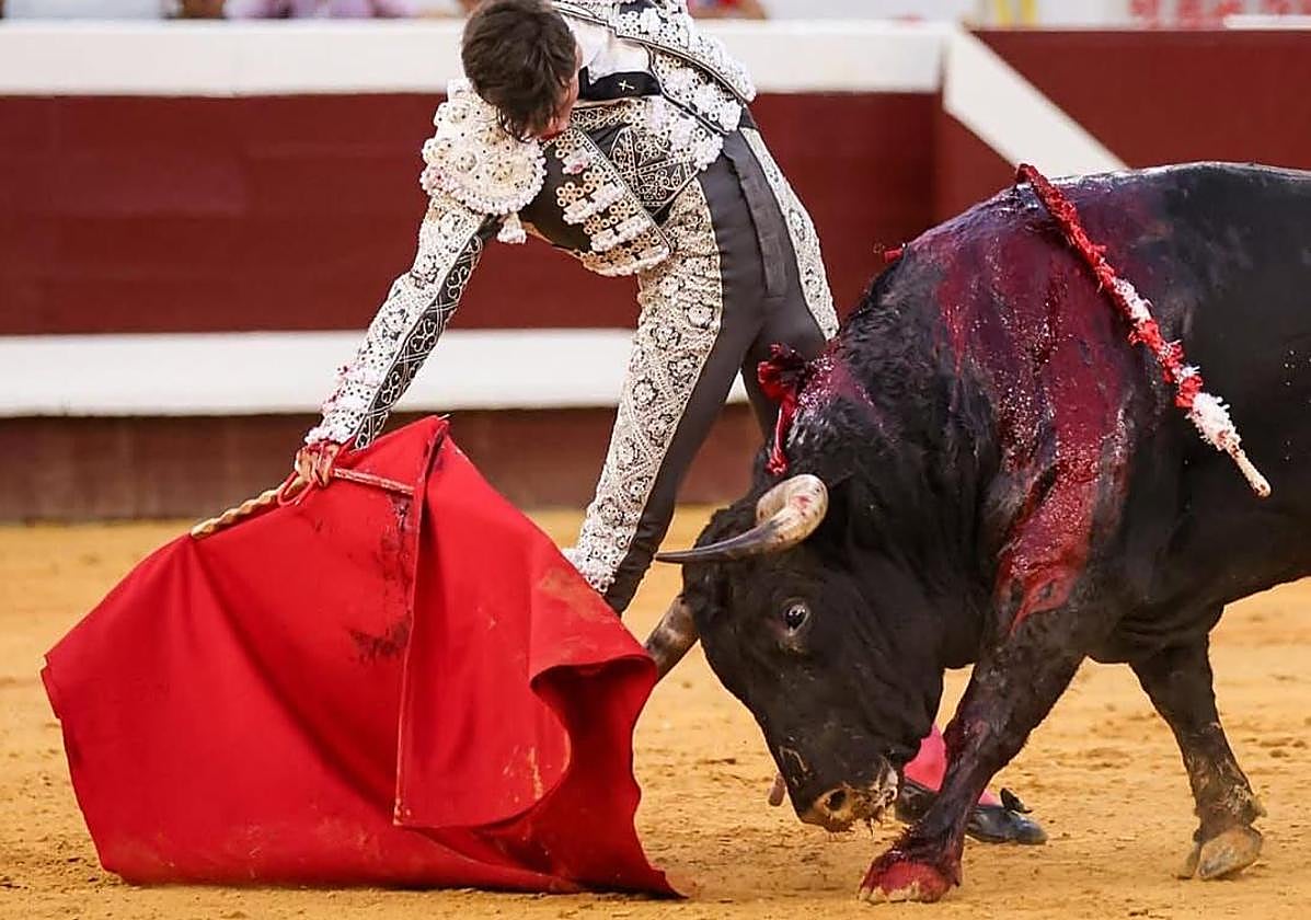 Imagen de archivo de Tristán Barroso.