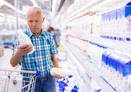 La elección depende de las preferencias del consumidor.