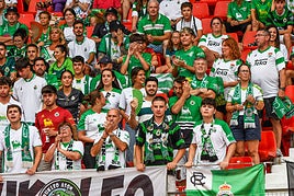 El vídeo de la celebración en Almería