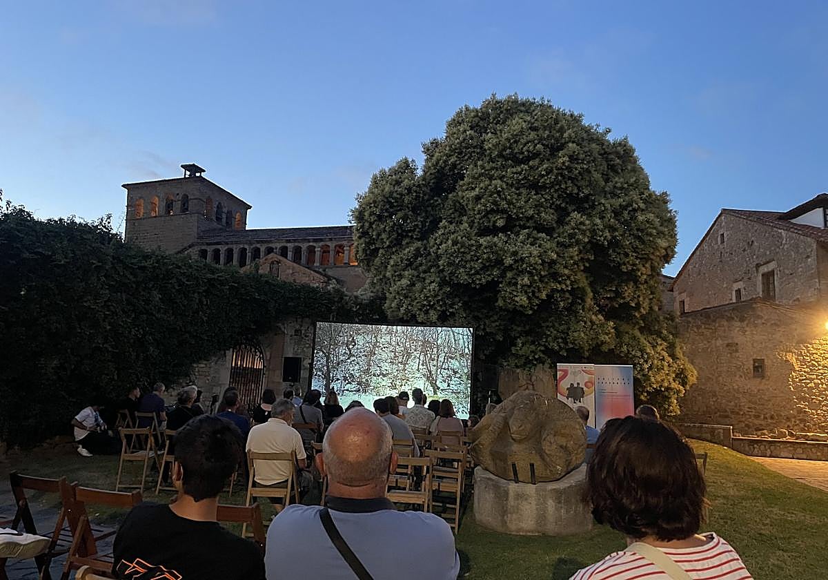 Proyecciones, talleres, conciertos son algunos de los contenidos previstos.