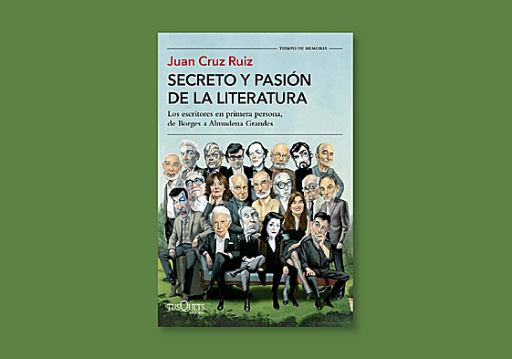 Literatura, pasión y negocio