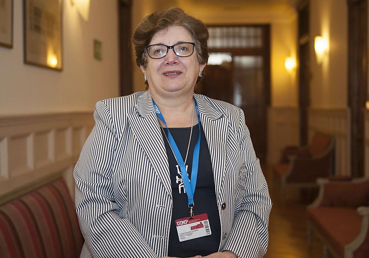 Concepción Escobar Hernández.