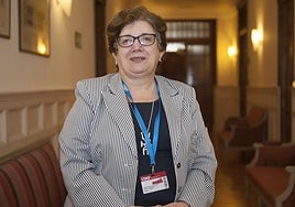 Concepción Escobar Hernández.