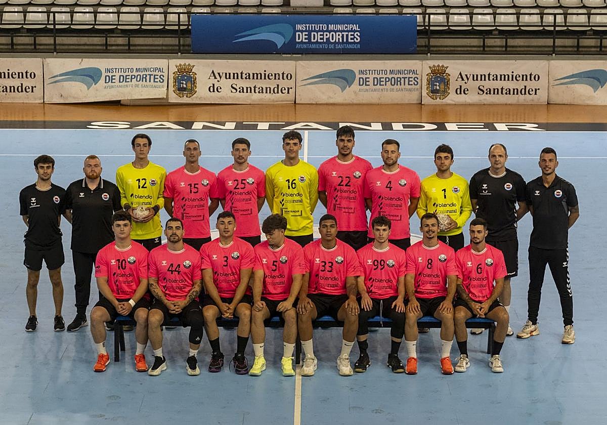 Un nuevo Blendio Sinfín