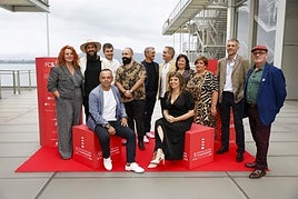 Comienza el Festival de Cine de Santander