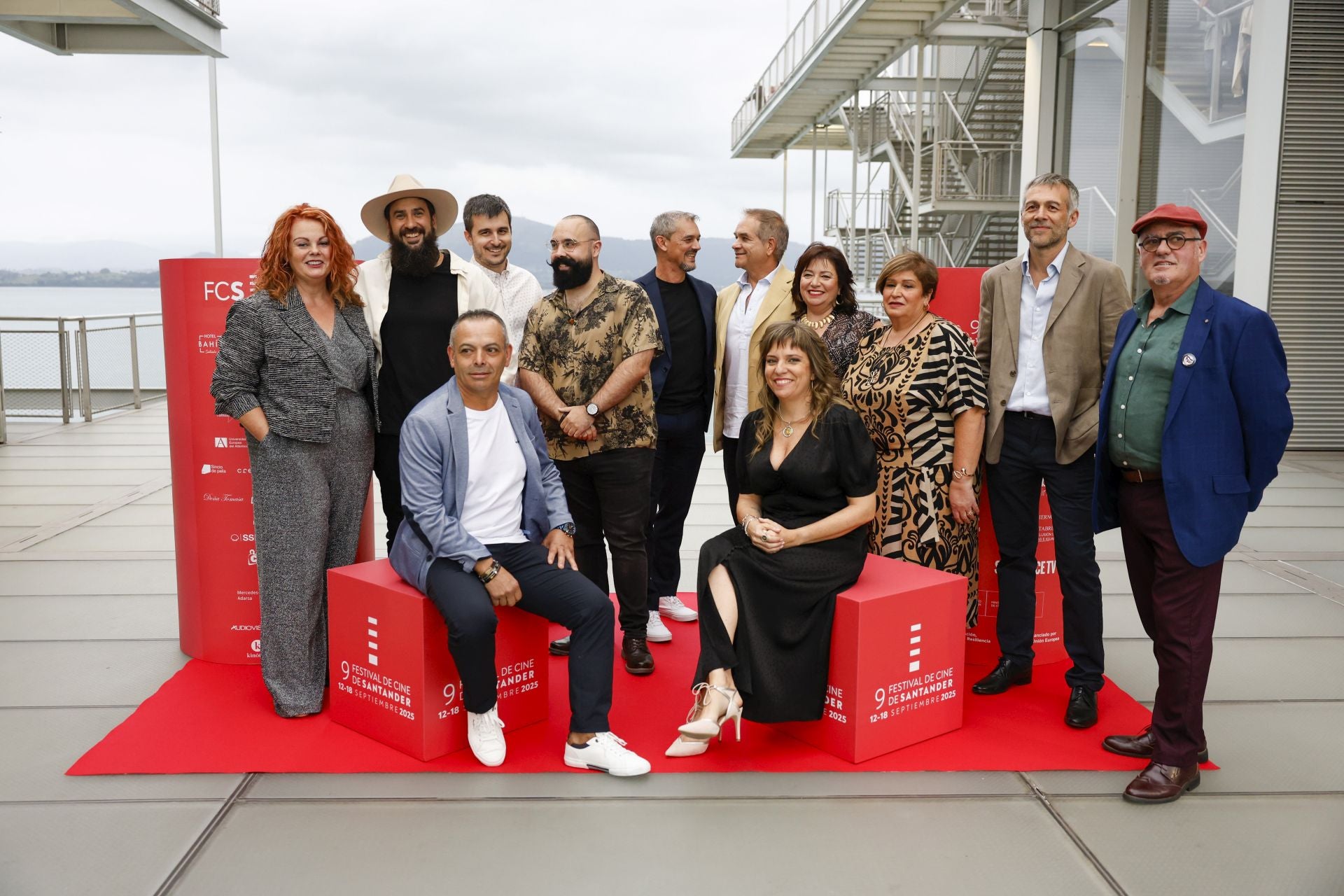 Comienza el Festival de Cine de Santander