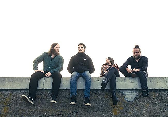 El 'Hotel Morgan' hará escala en Santander a finales de enero.