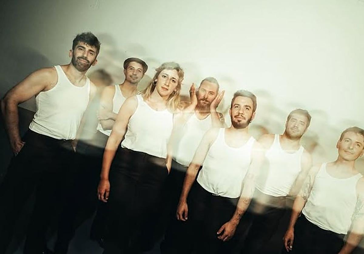 La Maravillosa Orquesta del Alcohol suma tres noches en Cantabria, dos con entradas agotadas.