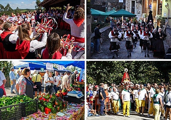 Que el fin de semana te pille bailando