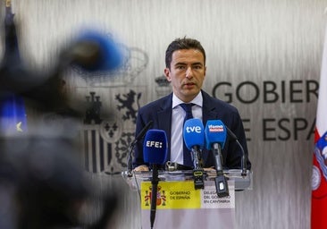 Casares: «Los mensajes de odio tienen consecuencias»