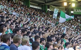 Peñas y Gradona protestan por las nuevas restricciones