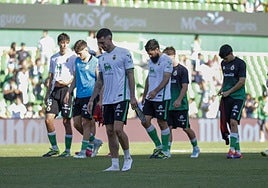 ¿Quién era el líder y quién el colista?