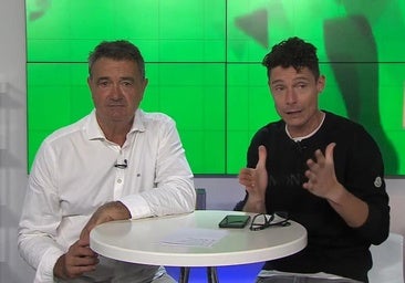 'El Añadido' analiza «el peor partido» de la era José Alberto