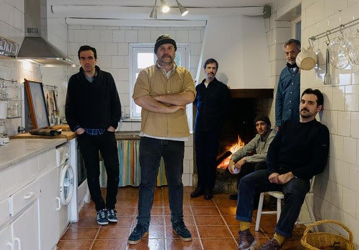 'La vida libre', el retorno de McEnroe