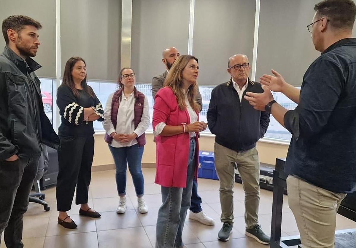 Los regionalistas critican que el precio del suelo industrial en Reinosa daña el crecimiento empresarial