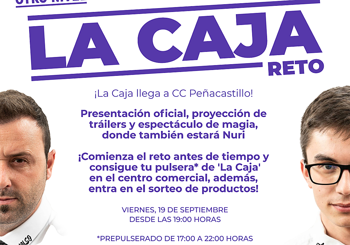 El evento comenzaráel viernes 19 a las 19:00 horas, aunque habrá un prepulserado de 17:00 a 22:00 horas para todos aquellos clientes que deseen disfrutar al máximo de la experiencia