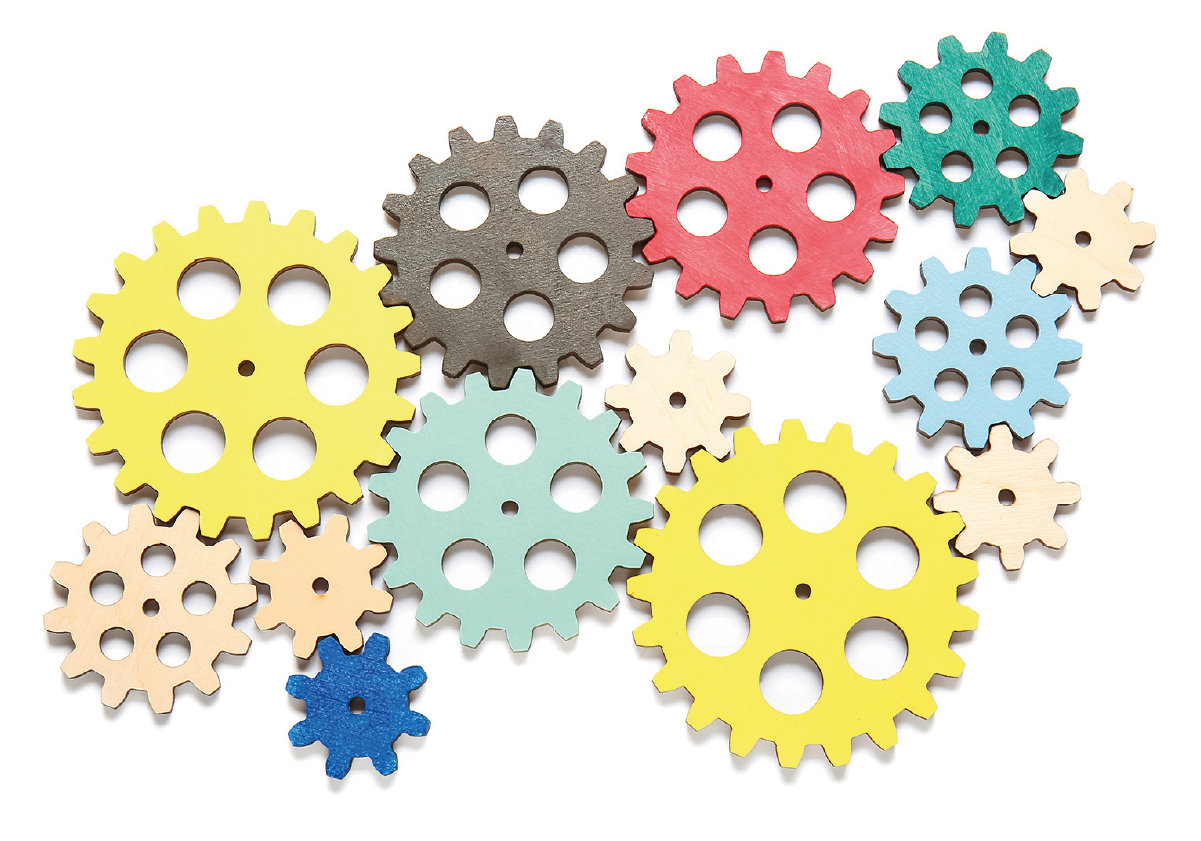 Las causas del éxito de la FP cántabra