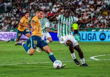 Así te hemos contado el partido minuto a minuto