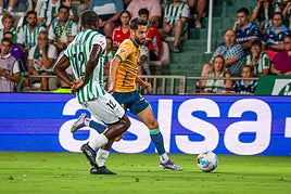 🎧 El audio del VAR del penalti del Córdoba-Racing