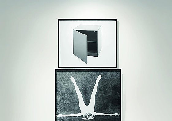 CMYK 8, Portfolio, PhotoRAG, 2025.