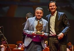 La vida de Uco Lastra, en imágenes