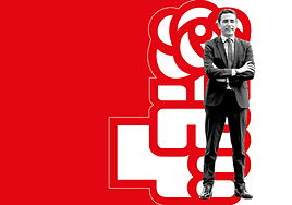 El PSOE de Casares cumple medio año