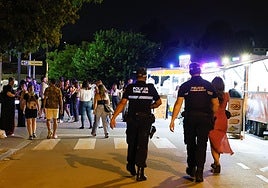 La seguridad ciudadana centra el debate en el Pleno de Torrelavega