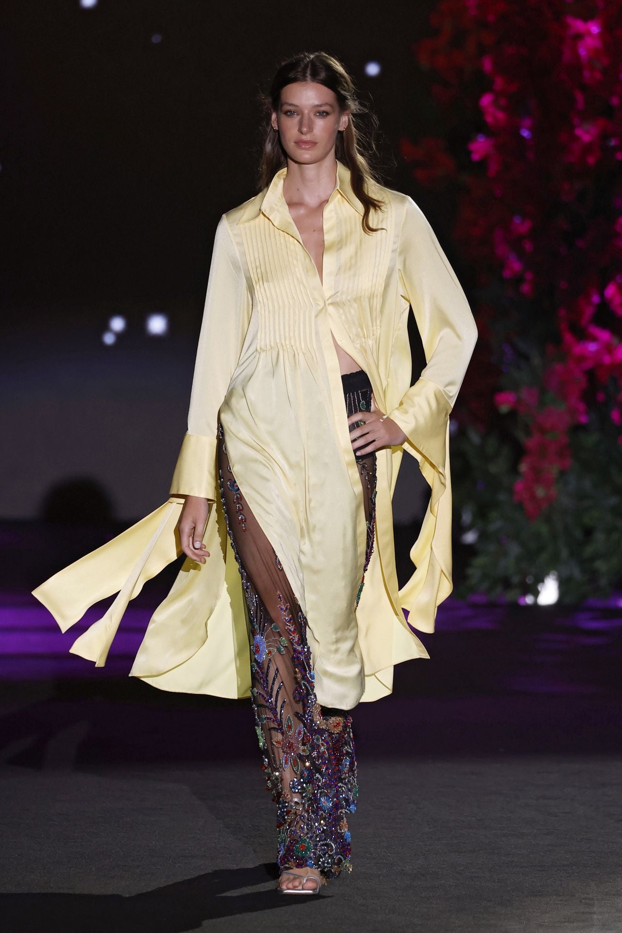 Así es el Paraíso de Odette