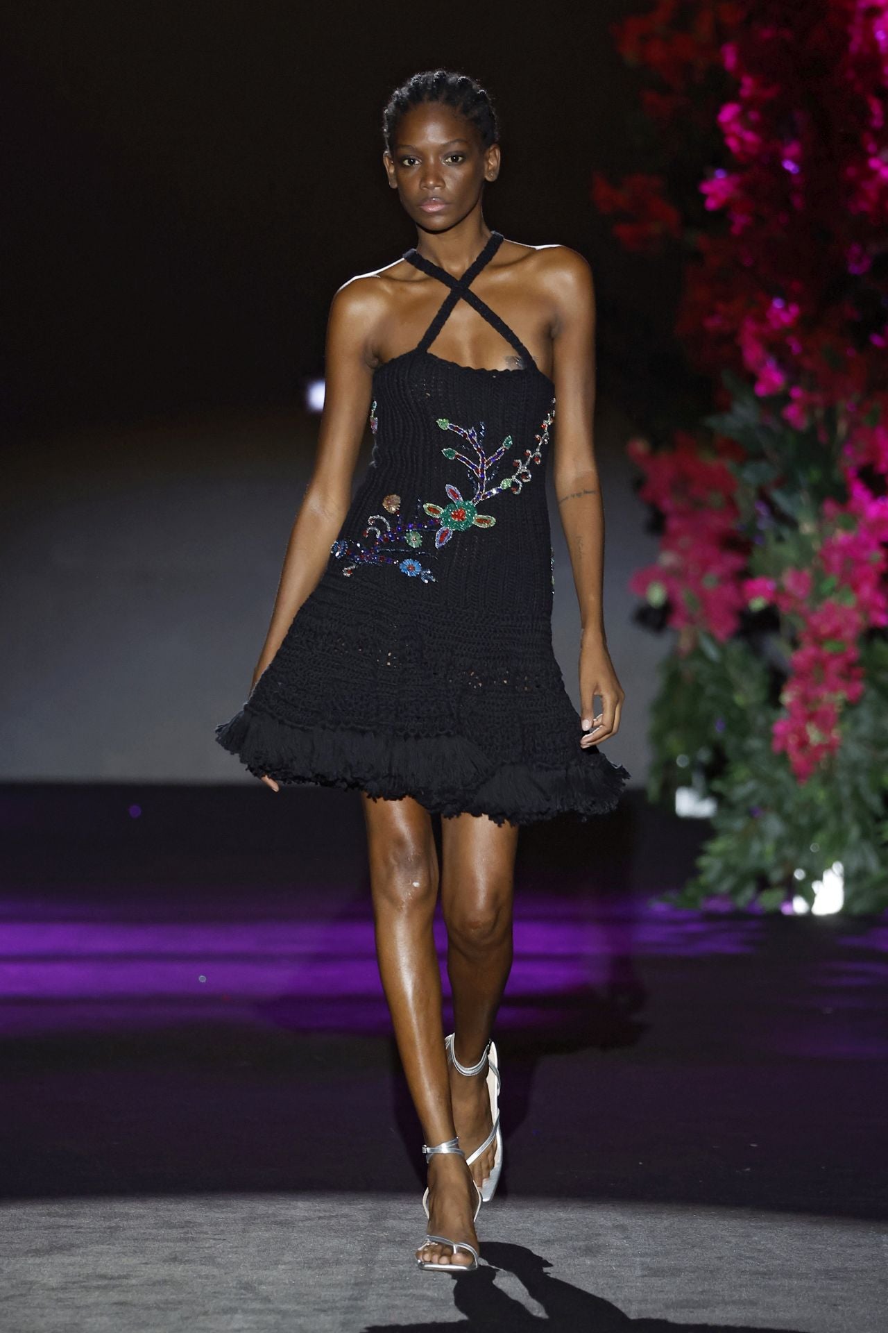 Así es el Paraíso de Odette