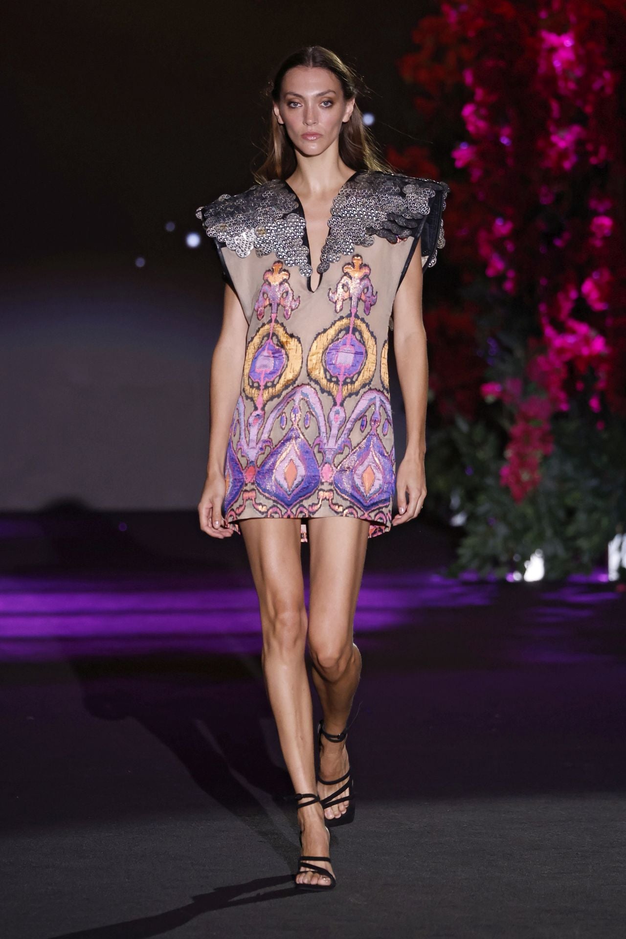 Así es el Paraíso de Odette