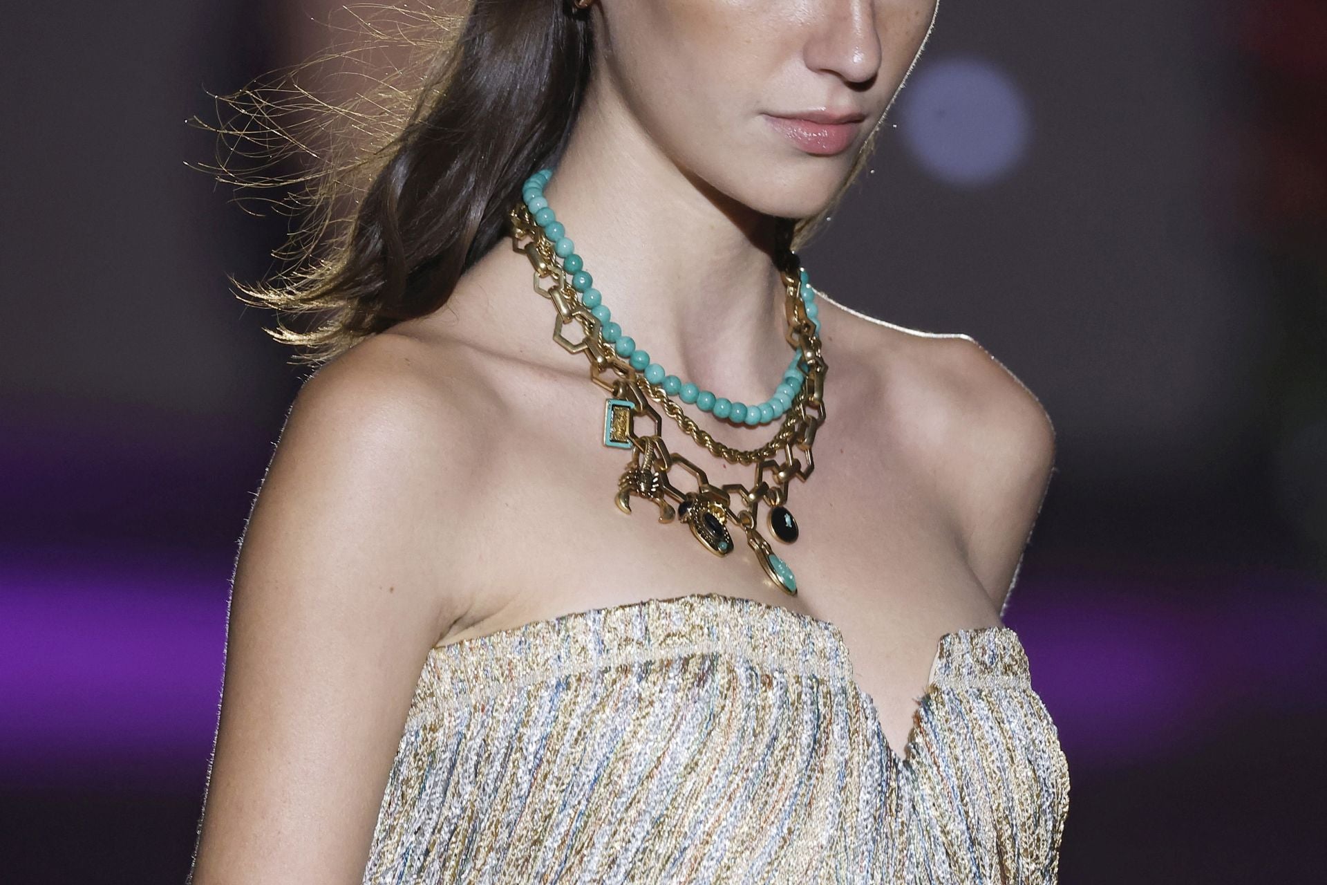 Así es el Paraíso de Odette