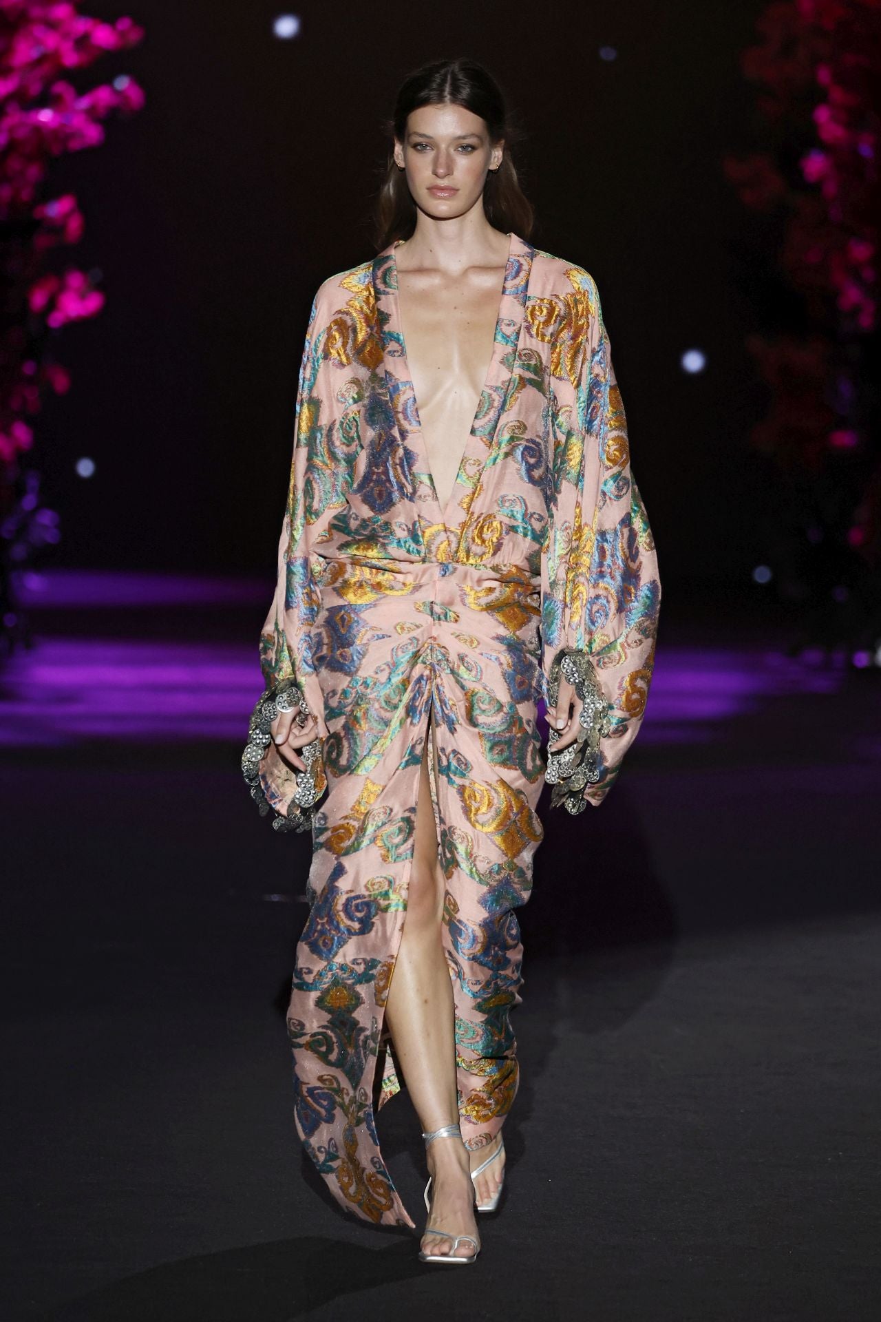 Así es el Paraíso de Odette