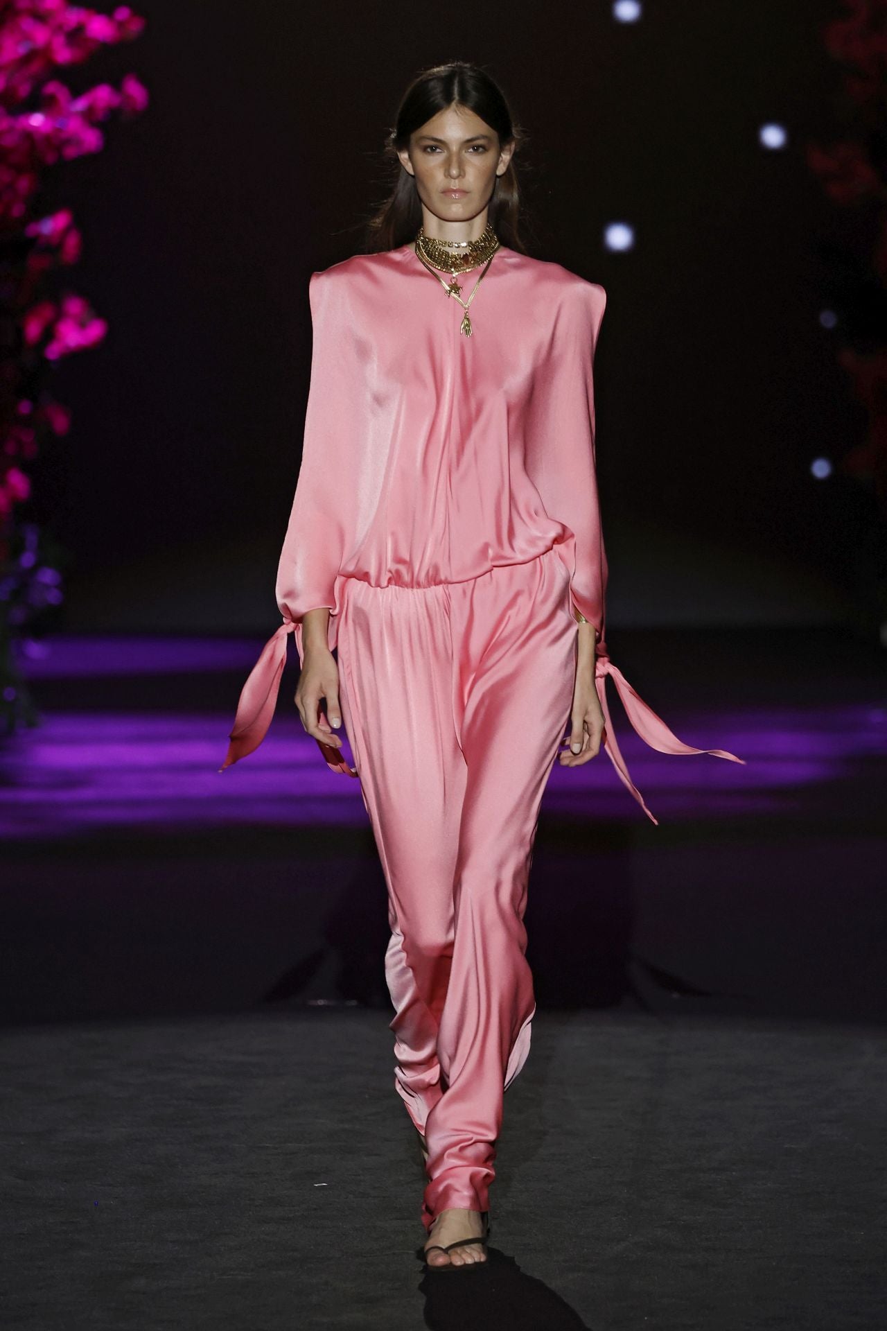 Así es el Paraíso de Odette