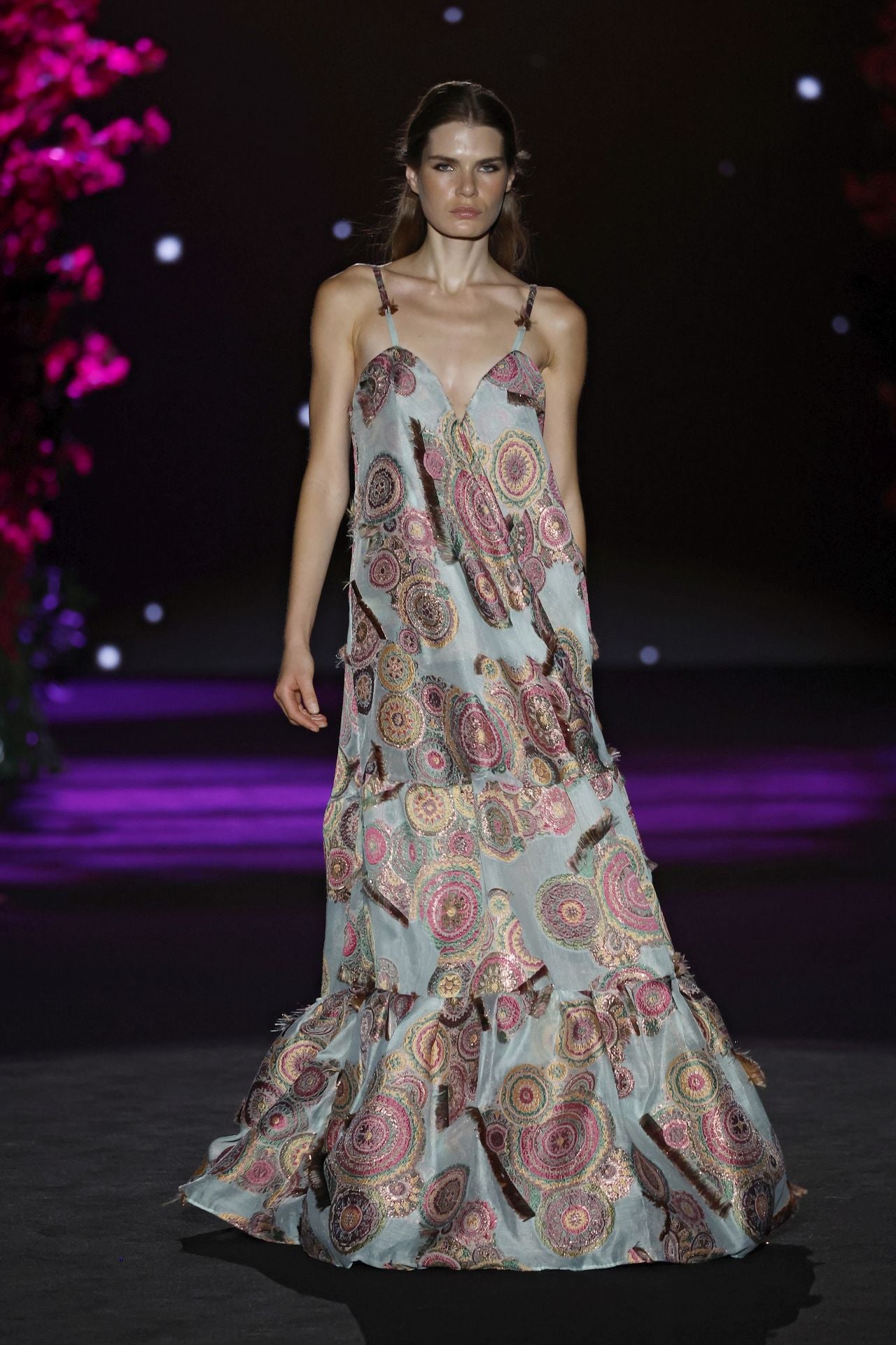 Así es el Paraíso de Odette