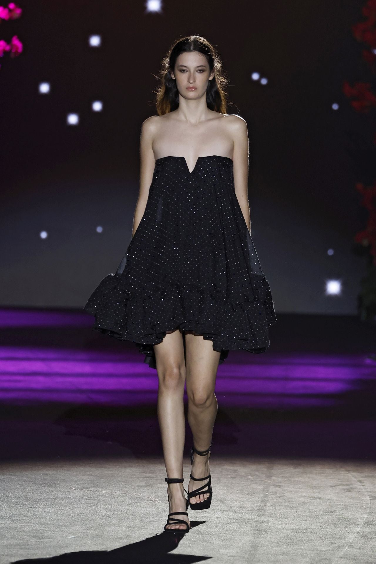 Así es el Paraíso de Odette