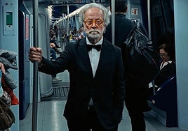 Travesía libérrima