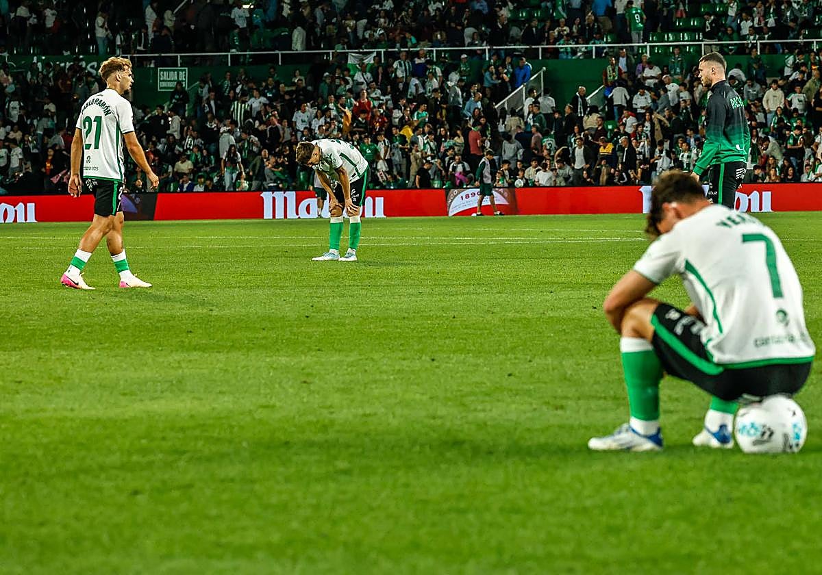 Accidentes en cadena