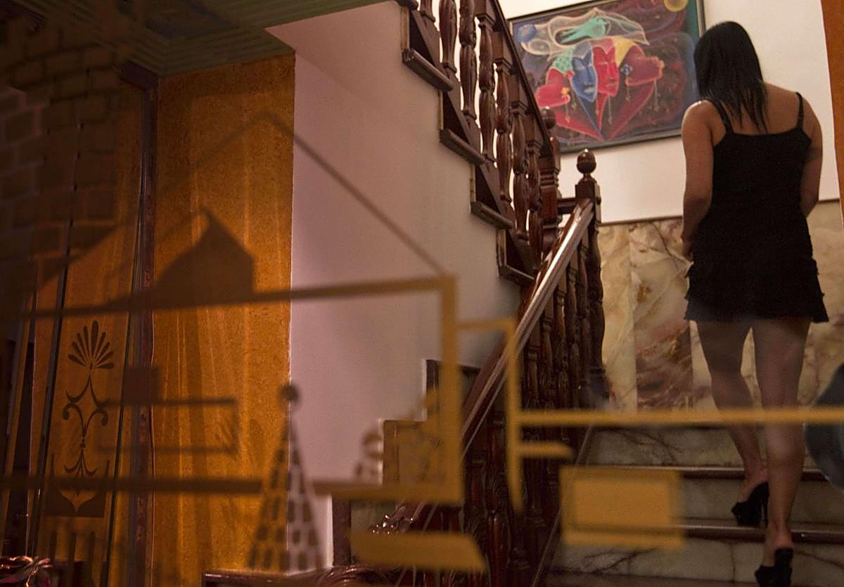 Tras el descenso de los locales de alterne en los años de pandemia, las cifras reflejan que vuelven a aumentar.