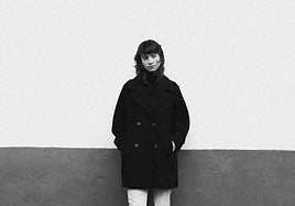 La cantautora vasca Idoia recala el jueves en el Casyc Up.