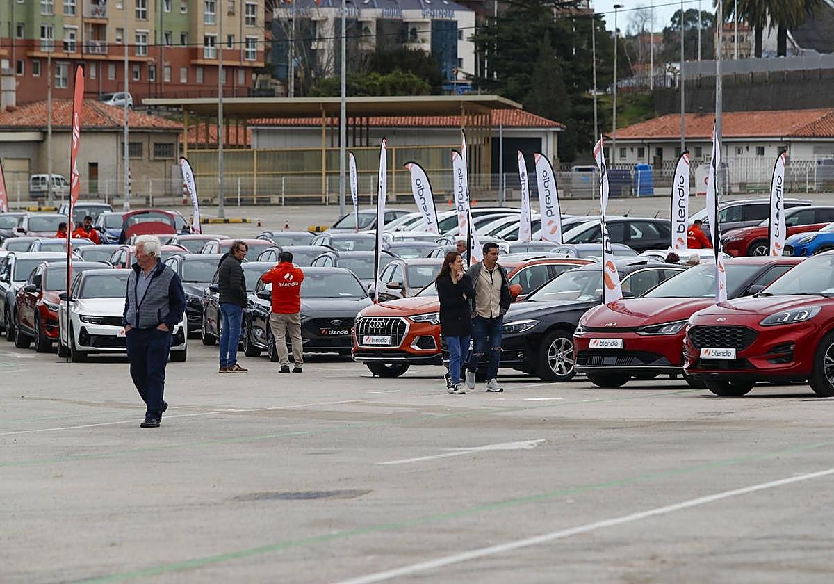 Imagen de la edición del año pasado