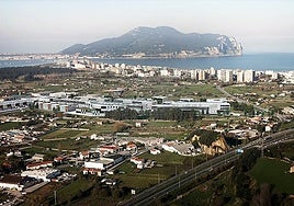 ARCA se opone al PSIR de Laredo y califica el plan de «megalómano» y «sin fundamento»