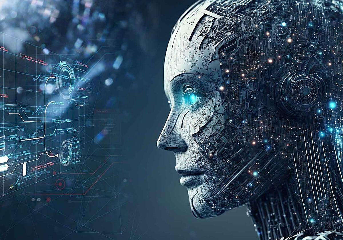 La inteligencia artificial es una herramienta cada vez más presente tanto en la vida cotidiana como en el mundo empresarial. dm